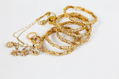 Pulsera Paula